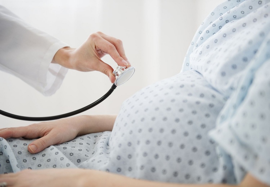 پیشگیری از تبخال تناسلی در بارداری
