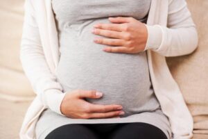 تبخال تناسلی در بارداری چیست؟